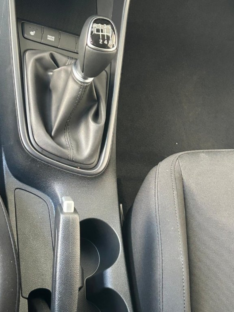 i20 (BC3) GO Plus 1.0 T-GDI B5BU2 - 18