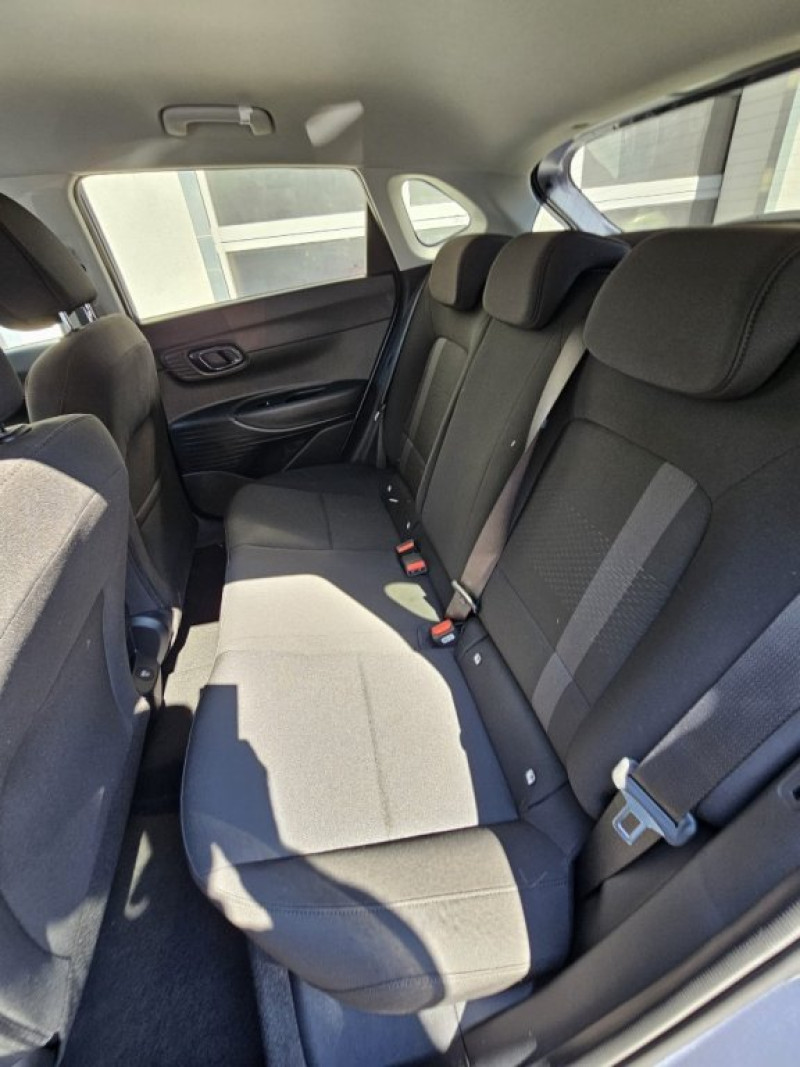 i20 (BC3) GO Plus 1.0 T-GDI B5BU2 - 20