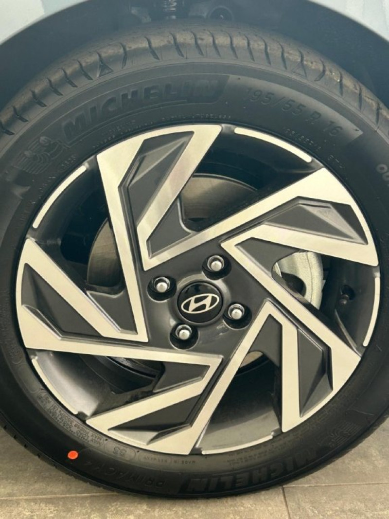 i20 (BC3) GO Plus 1.0 T-GDI B5BU2 - 21