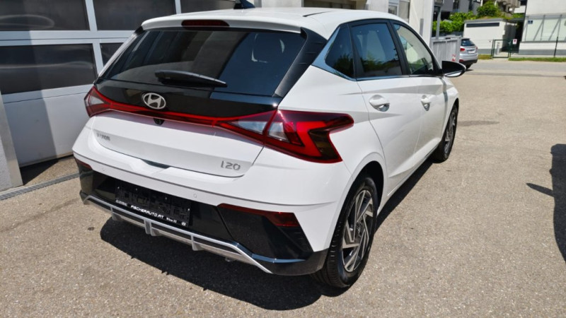 i20 (BC3) GO Plus 1.0 T-GDI DCT B5BU3 - 3