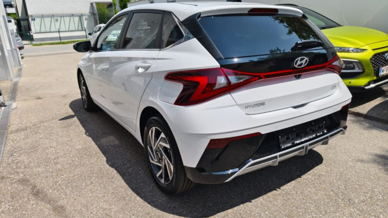 i20 (BC3) GO Plus 1.0 T-GDI DCT B5BU3 - 5