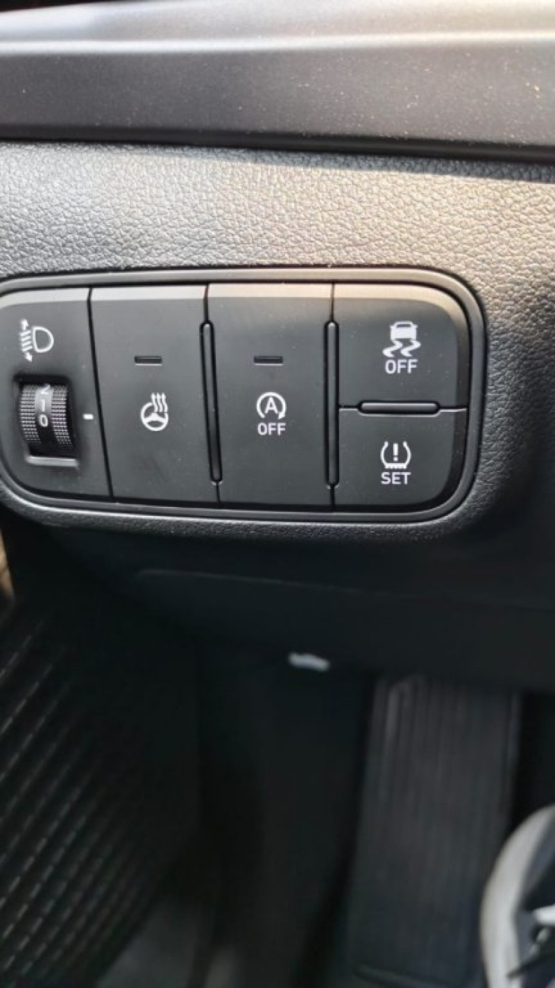 i20 (BC3) GO Plus 1.0 T-GDI DCT B5BU3 - 7