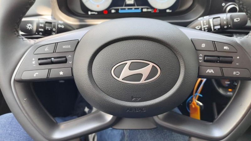 i20 (BC3) GO Plus 1.0 T-GDI DCT B5BU3 - 8