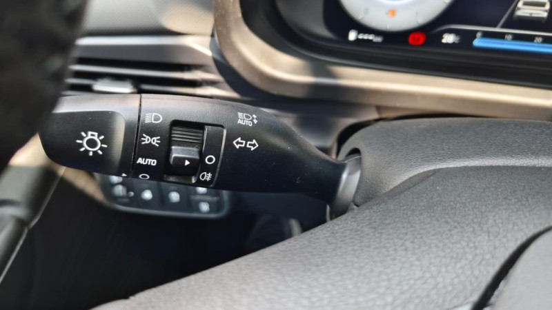 i20 (BC3) GO Plus 1.0 T-GDI DCT B5BU3 - 9