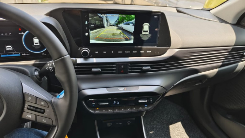 i20 (BC3) GO Plus 1.0 T-GDI DCT B5BU3 - 11