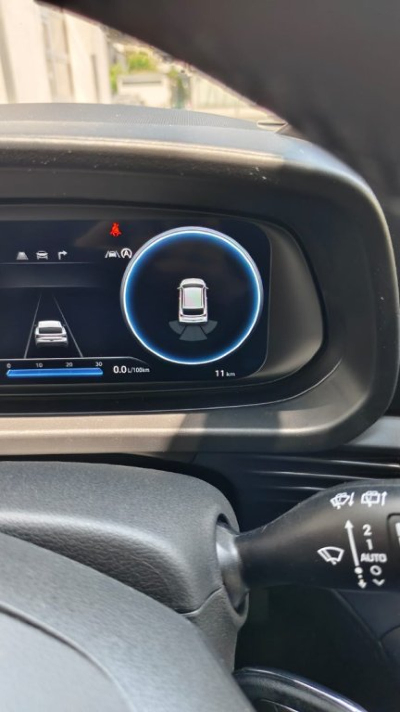 i20 (BC3) GO Plus 1.0 T-GDI DCT B5BU3 - 13