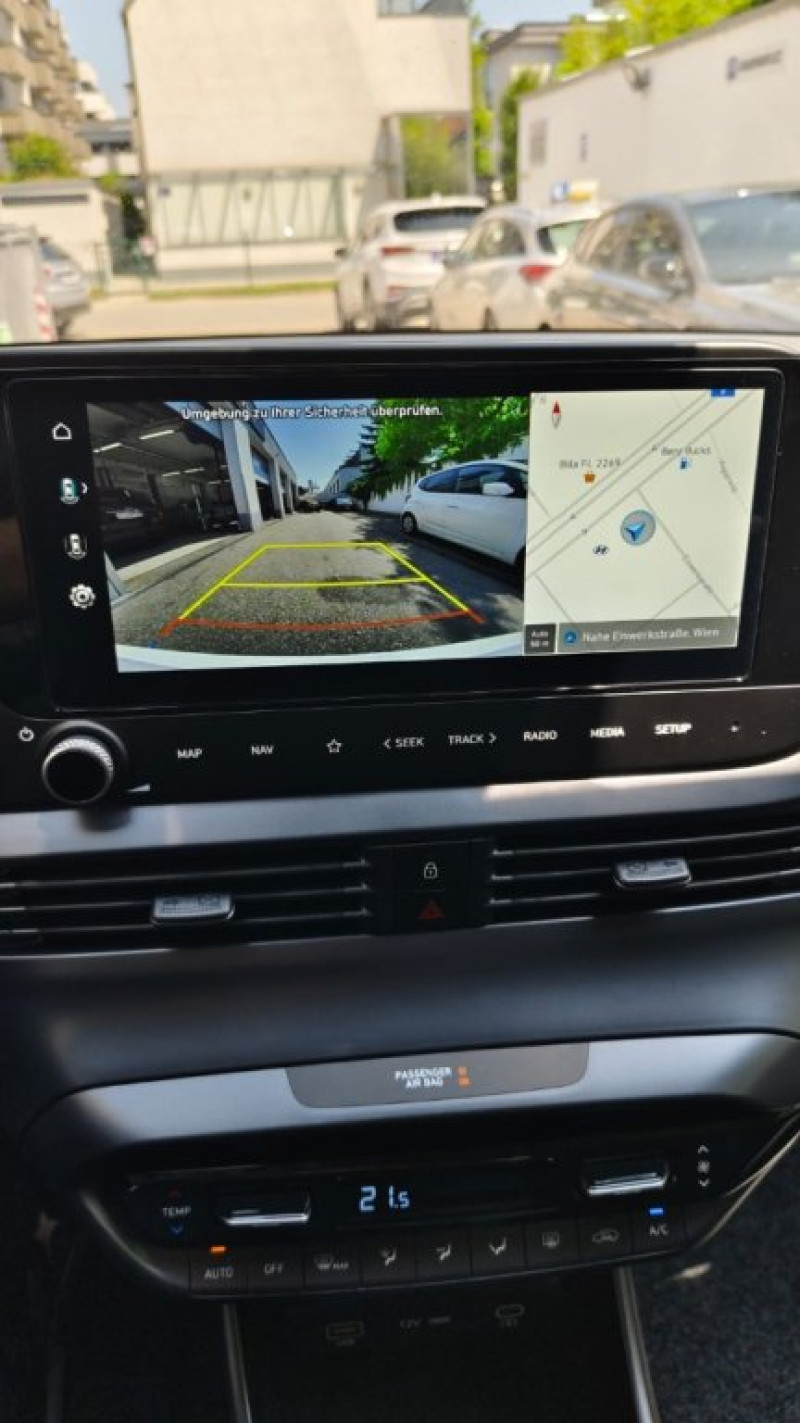 i20 (BC3) GO Plus 1.0 T-GDI DCT B5BU3 - 15