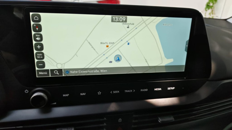 i20 (BC3) GO Plus 1.0 T-GDI DCT B5BU3 - 16