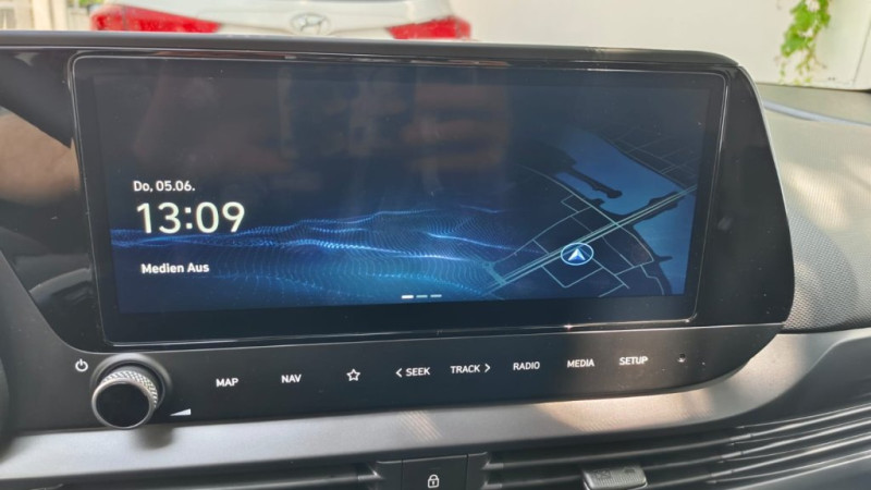 i20 (BC3) GO Plus 1.0 T-GDI DCT B5BU3 - 17