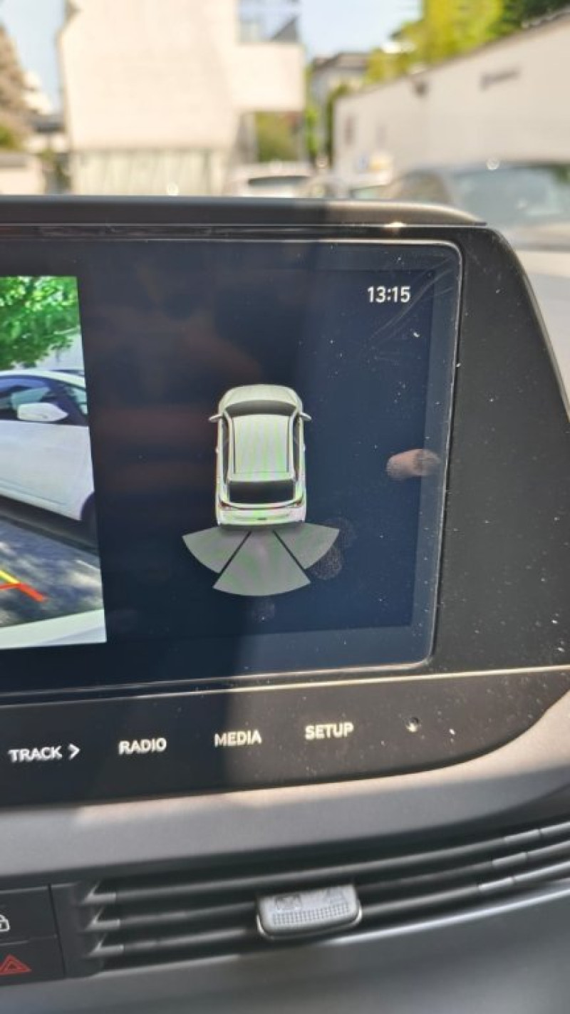 i20 (BC3) GO Plus 1.0 T-GDI DCT B5BU3 - 18