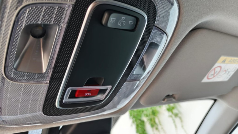 i20 (BC3) GO Plus 1.0 T-GDI DCT B5BU3 - 19