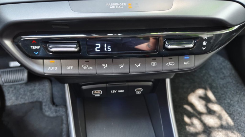 i20 (BC3) GO Plus 1.0 T-GDI DCT B5BU3 - 20