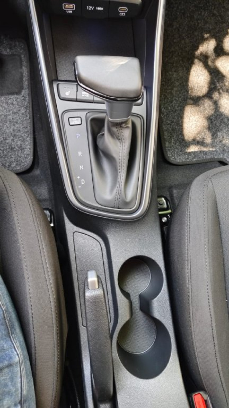 i20 (BC3) GO Plus 1.0 T-GDI DCT B5BU3 - 22