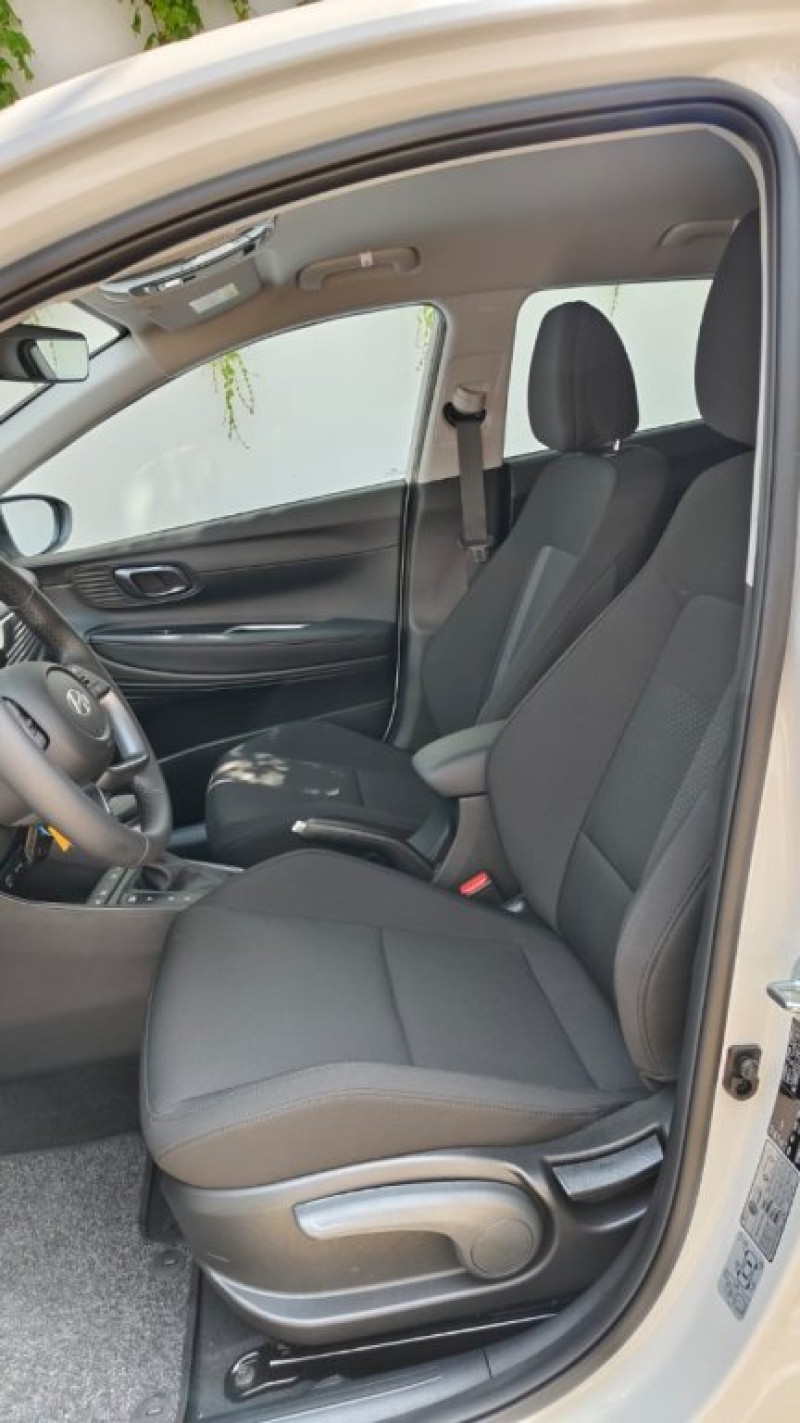 i20 (BC3) GO Plus 1.0 T-GDI DCT B5BU3 - 23