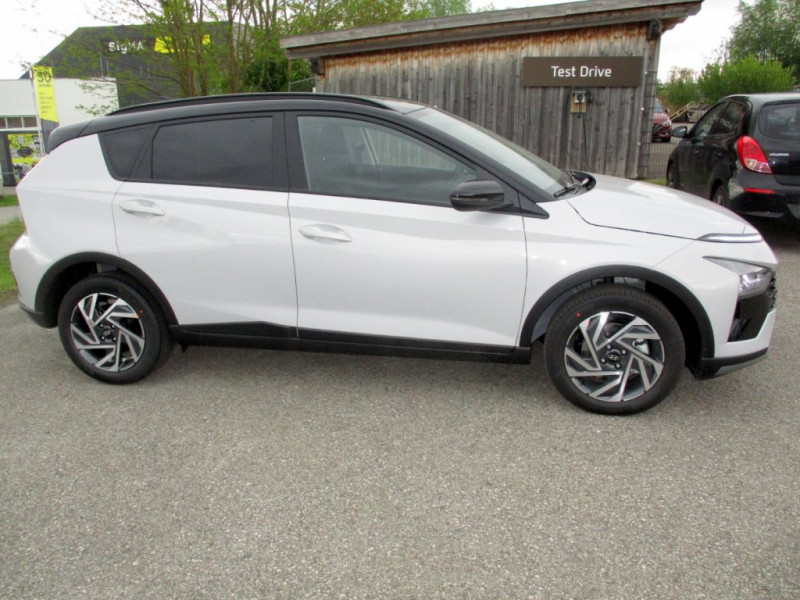 Bayon GO Plus 1.0 T-GDI DCT y5bu3-OO2 - 1