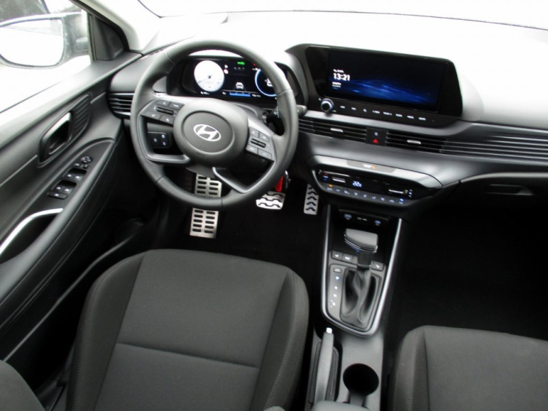 Bayon GO Plus 1.0 T-GDI DCT y5bu3-OO2 - 4