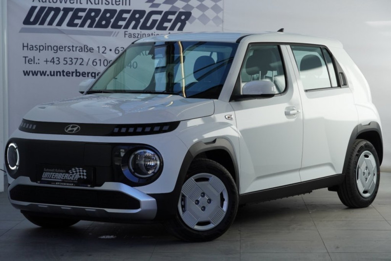 INSTER Smart Line 49kWh r5s42-O1 INSTER
