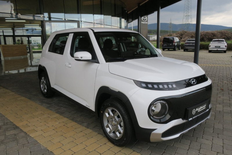 INSTER Smart Line 49kWh r5s42-P1/2-O1 - 1