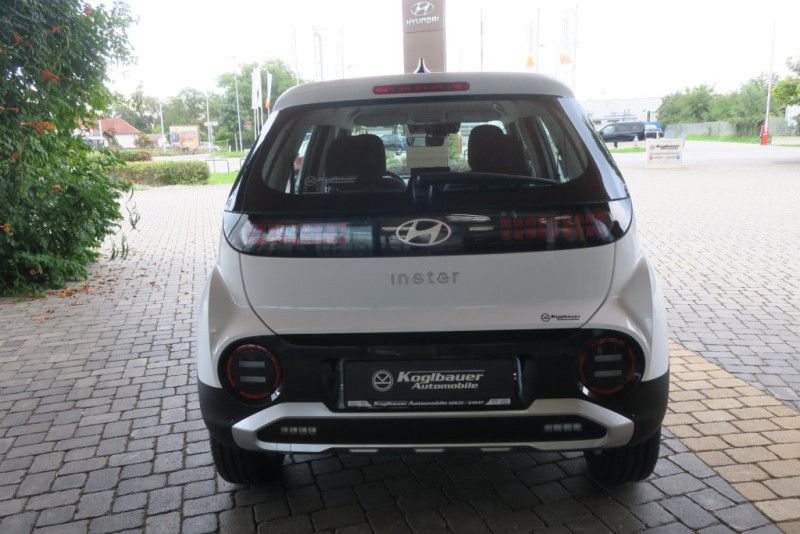 INSTER Smart Line 49kWh r5s42-P1/2-O1 - 2