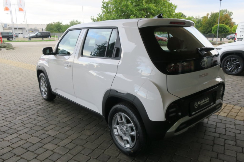 INSTER Smart Line 49kWh r5s42-P1/2-O1 - 3