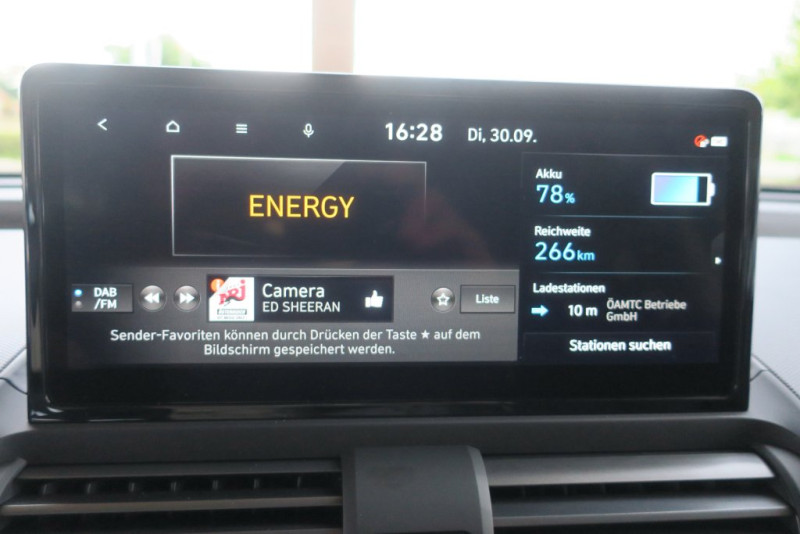 INSTER Smart Line 49kWh r5s42-P1/2-O1 - 11