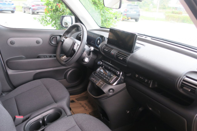 INSTER Smart Line 49kWh r5s42-P1/2-O1 - 19