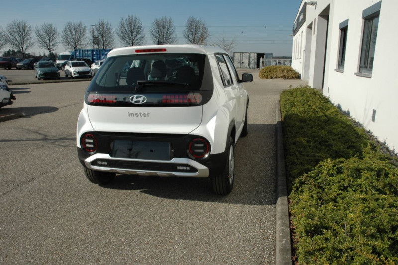 INSTER Smart Line 49kWh r5s42-O1 - 4