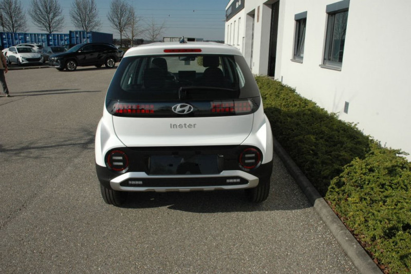 INSTER Smart Line 49kWh r5s42-O1 - 5