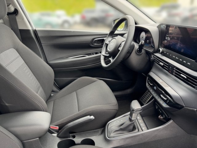 Bayon Trend Line 1.0 T-GDI DCT - 5