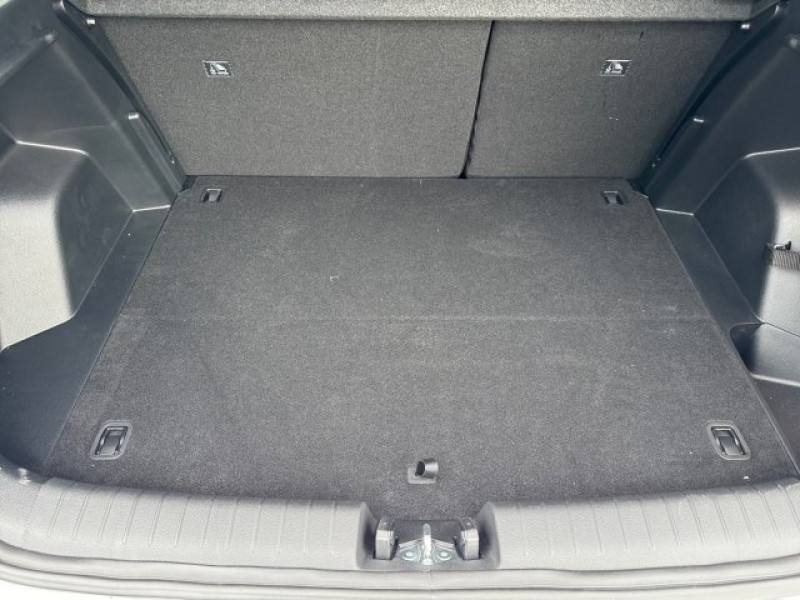 Bayon Trend Line 1.0 T-GDI DCT - 9