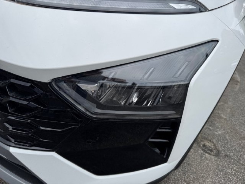 Bayon Trend Line 1.0 T-GDI DCT - 11