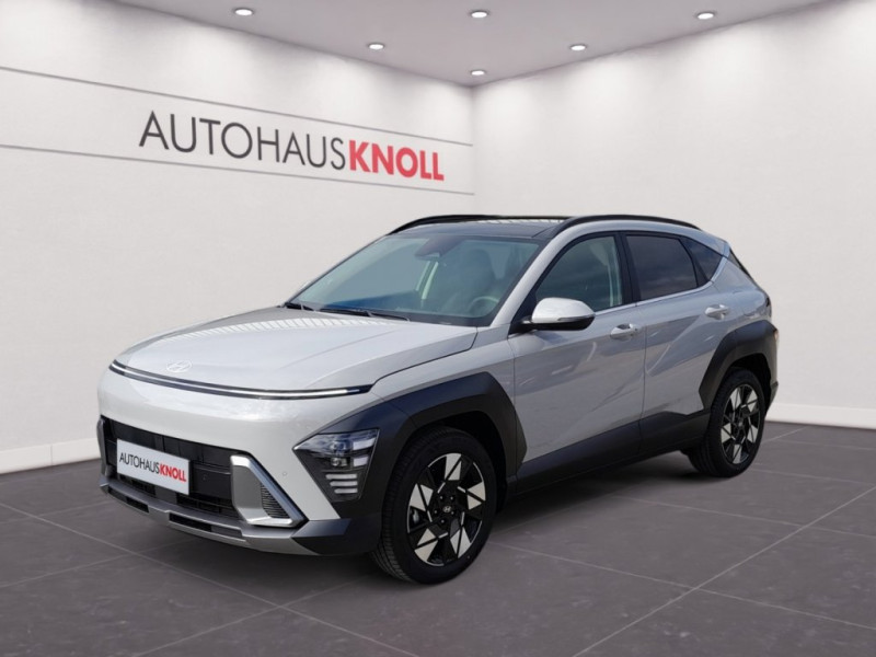 Kona HEV (SX2) GO Plus 1.6 GDI 2WD HEV k5hu1-OP1 KONA HEV (SX2)