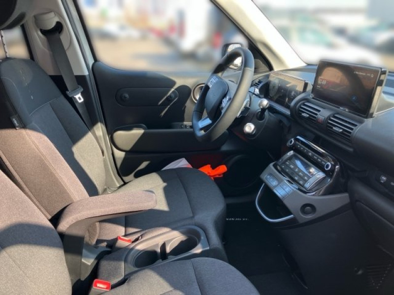 INSTER Trend Line 49kWh - 5