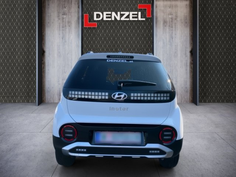 INSTER Trend Line 49kWh - 10