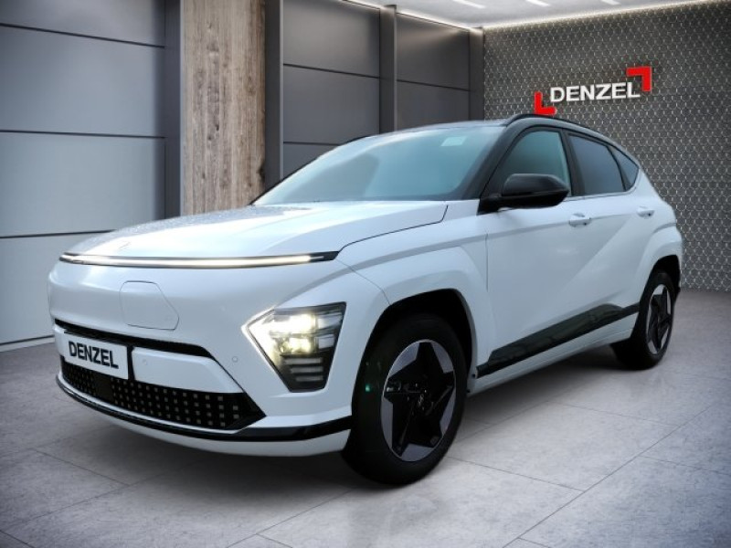 KONA EV (SX2) Trend Line 65,4 kWh KONA Elektro