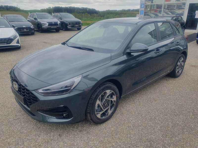 i30 - PD GO 1.5 DPI i30