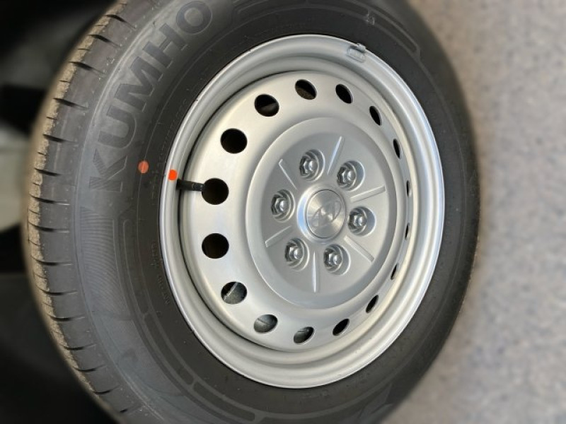 STARIA Van HEV Kastenwagen 1.6 T-GDi HEV - 4