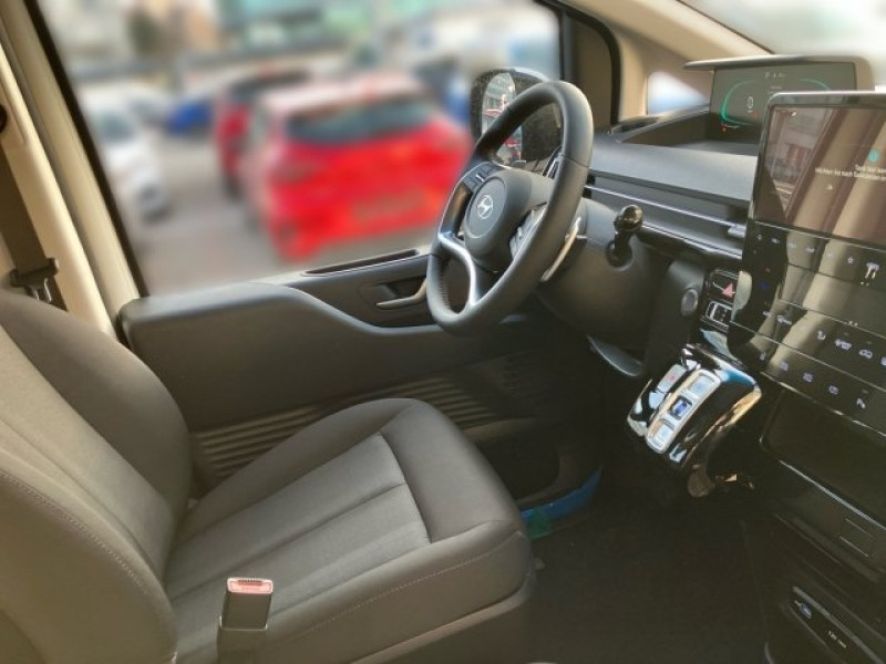 STARIA Van HEV Kastenwagen 1.6 T-GDi HEV - 5