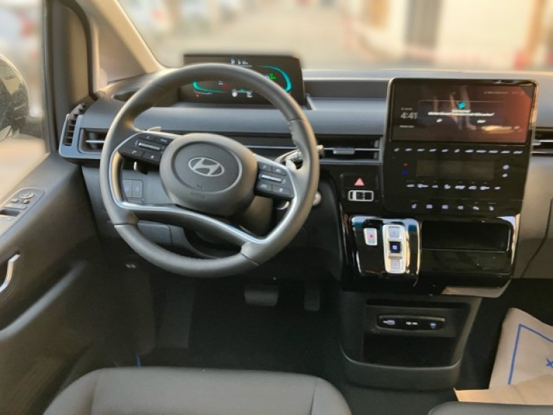 STARIA Van HEV Kastenwagen 1.6 T-GDi HEV - 6