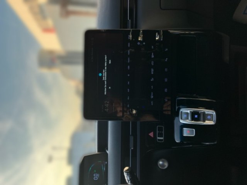 STARIA Van HEV Kastenwagen 1.6 T-GDi HEV - 7