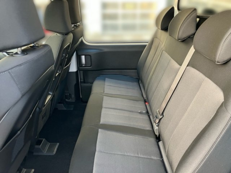 STARIA Van HEV Kastenwagen 1.6 T-GDi HEV - 8