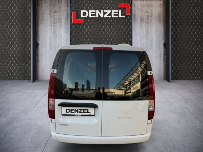 STARIA Van HEV Kastenwagen 1.6 T-GDi HEV - 10