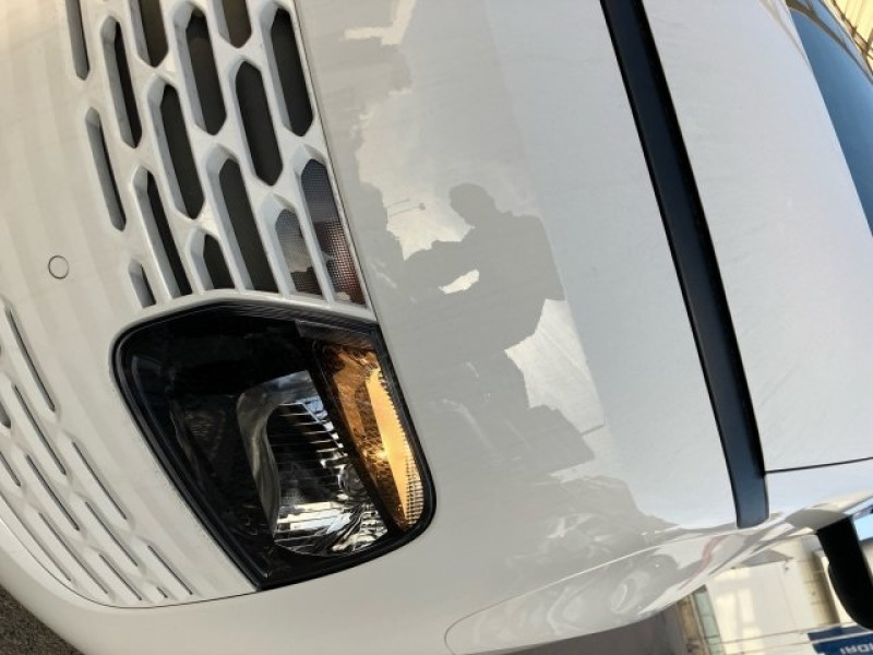 STARIA Van HEV Kastenwagen 1.6 T-GDi HEV - 11