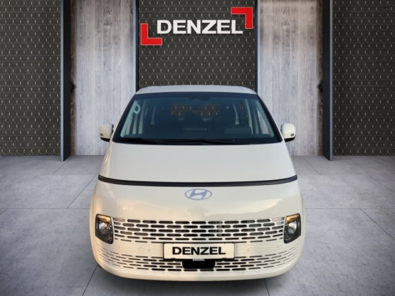 STARIA Van HEV Kastenwagen 1.6 T-GDi HEV - 12