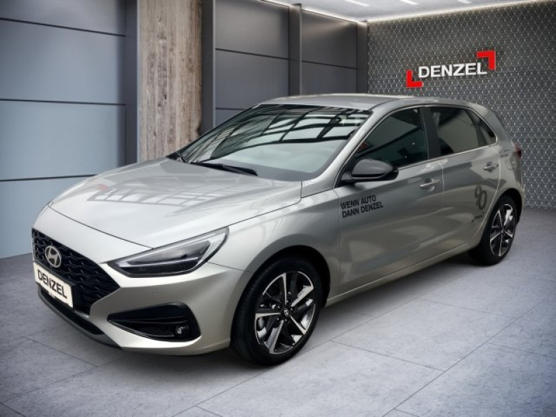 i30 - PD GO Plus 1.0 TGDI DCT i30
