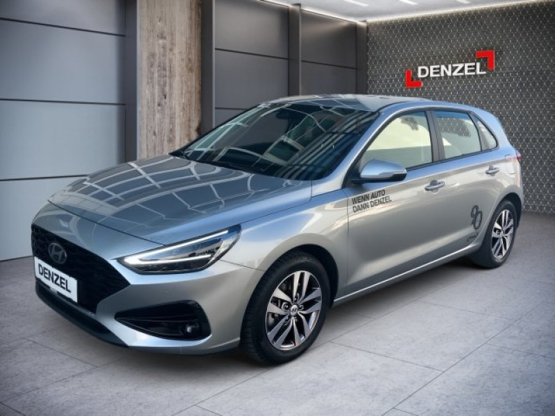 i30 - PD GO 1.0 TGDI DCT - 0