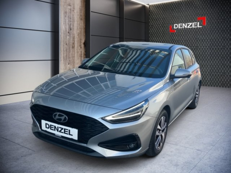 i30 - PD GO 1.0 TGDI DCT - 1