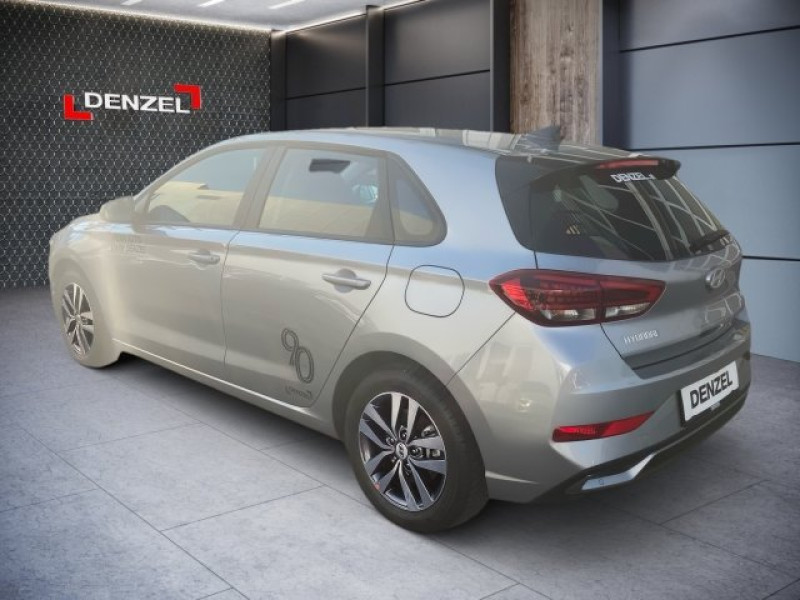 i30 - PD GO 1.0 TGDI DCT - 2