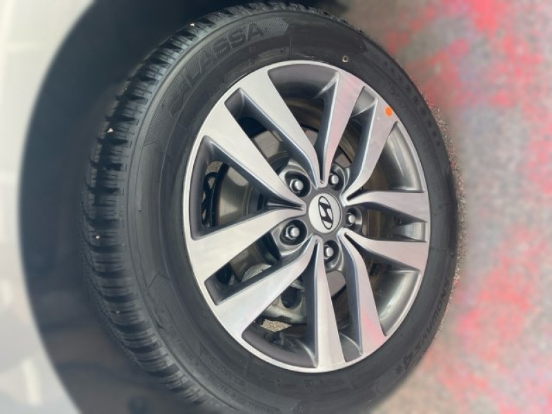 i30 - PD GO 1.0 TGDI DCT - 4