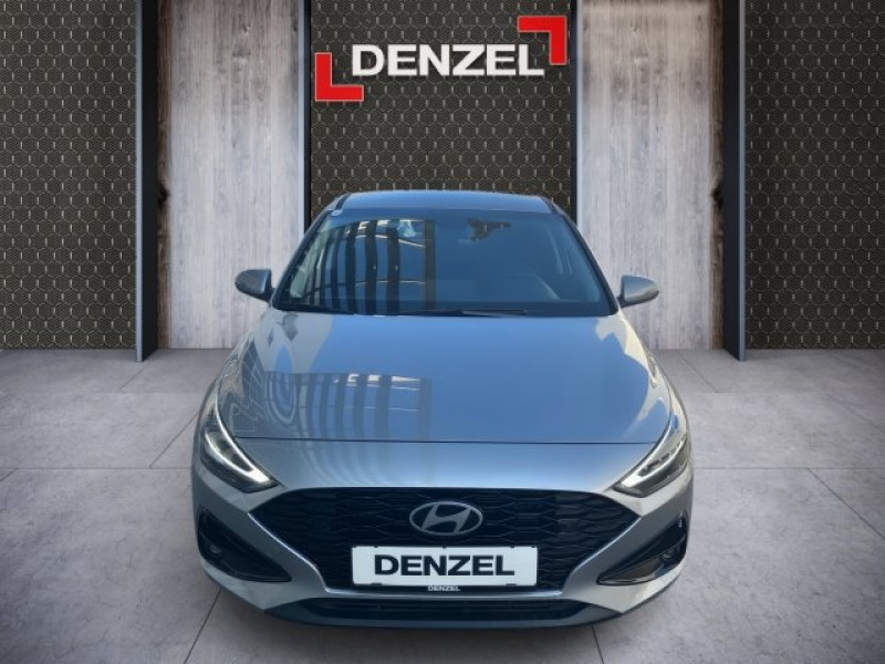 i30 - PD GO 1.0 TGDI DCT - 12